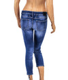 Closed Clothing XS | US 25 The Starlet Cropped Skinny Jeans