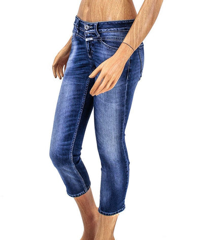 Closed Clothing XS | US 25 The Starlet Cropped Skinny Jeans