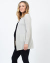 Club Monaco Clothing XS Cashmere Open Front Cardigan