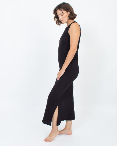 Current/Elliott Clothing Small Casual Maxi Dress