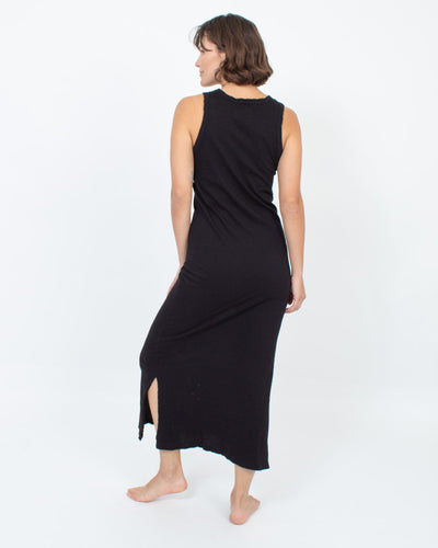 Current/Elliott Clothing Small Casual Maxi Dress