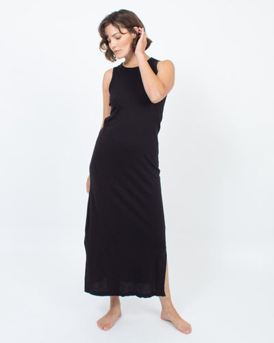 Current/Elliott Clothing Small Casual Maxi Dress