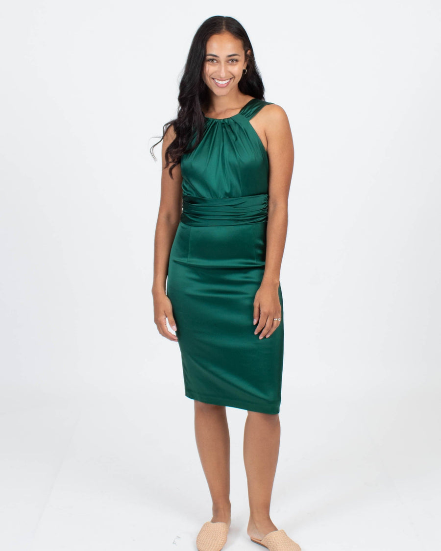 David meister cocktail dress best sale