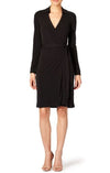 Diane Von Furstenberg Clothing Medium | US 6 "Jeanne Two" Wrap Dress