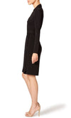 Diane Von Furstenberg Clothing Medium | US 6 "Jeanne Two" Wrap Dress