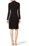 Diane Von Furstenberg Clothing Medium | US 6 "Jeanne Two" Wrap Dress