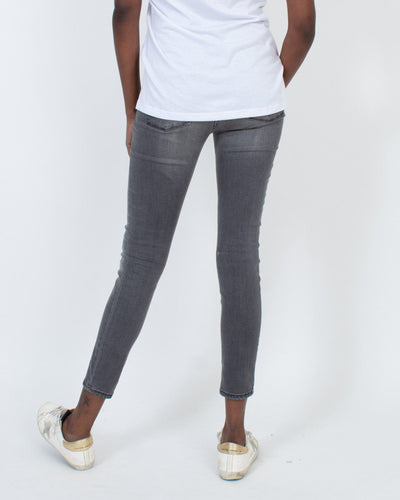 DL1961 Clothing XS | US 25 "Margaux Instasculpt Ankle" Skinny Jeans