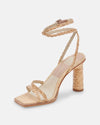 Dolce Vita Shoes Small | 6 "Devin" Heels