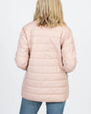 Everlane Clothing XS Blush Puffer Jacket