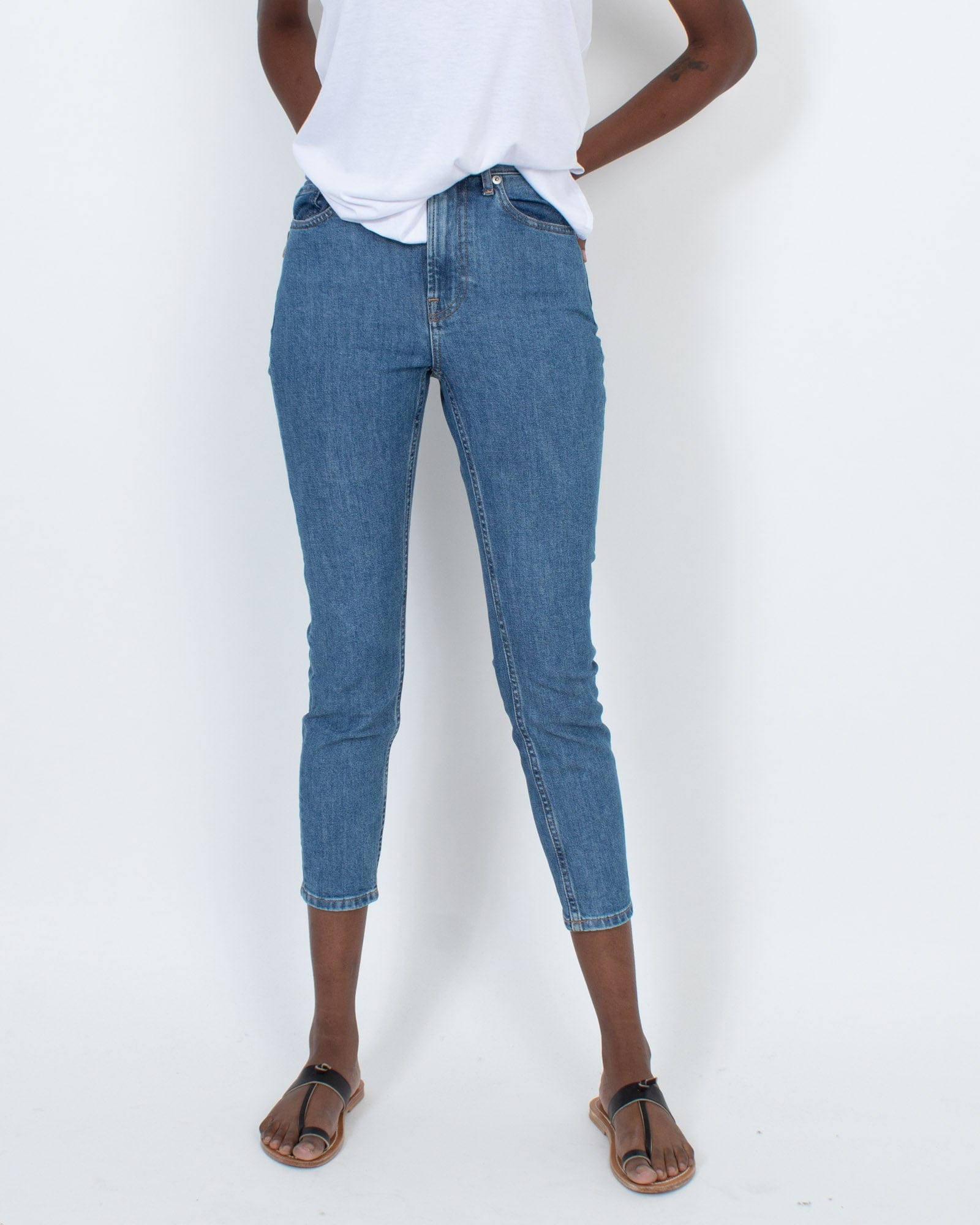 Women's Skinny Jeans – Everlane