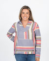 Faherty Clothing Small Striped Pullover