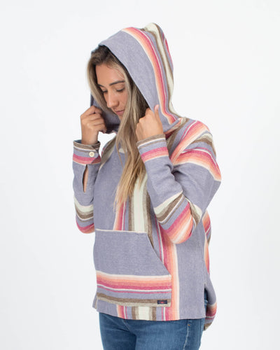 Faherty Clothing Small Striped Pullover