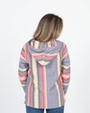 Faherty Clothing Small Striped Pullover