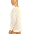 Feel The Piece Clothing One Size Semi Sheer Pullover Tank