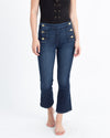 FRAME Clothing Small | US 26 "Le Crop Mini Boot" Jeans