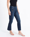 FRAME Clothing Small | US 26 "Le Crop Mini Boot" Jeans