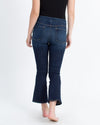 FRAME Clothing Small | US 26 "Le Crop Mini Boot" Jeans