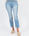 FRAME Clothing Small | US 26 "Le Sylvie Slender Straight" Jeans