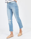 FRAME Clothing Small | US 26 "Le Sylvie Slender Straight" Jeans