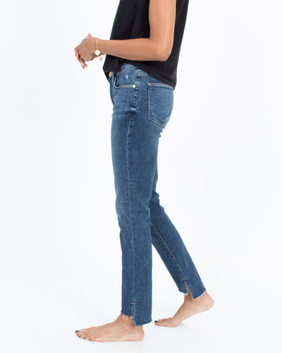 FRAME Clothing XS | US 25 "Le High Straight" Jeans