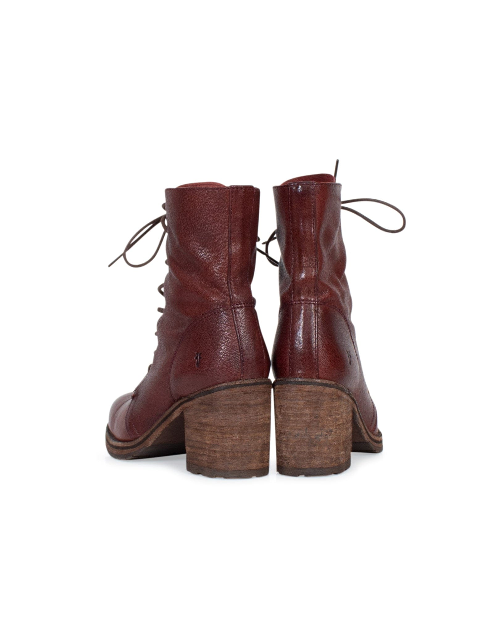 Frye clearance karen combat