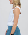 Gentle Fawn Clothing XS White Knit Tank