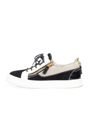 Giuseppe Zanotti Shoes Large | 9 "Frankie" Sneakers