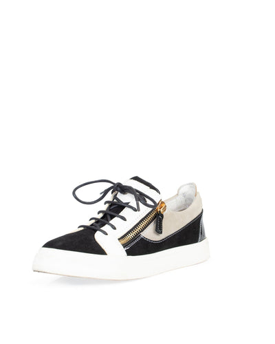 Giuseppe Zanotti Shoes Large | 9 "Frankie" Sneakers