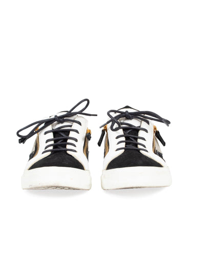 Giuseppe Zanotti Shoes Large | 9 "Frankie" Sneakers