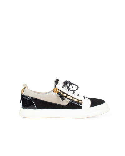 Giuseppe Zanotti Shoes Large | 9 "Frankie" Sneakers