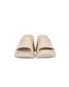 Givenchy Shoes Medium "Marshmallow" Wedge Slide Sandals