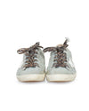 Golden Goose Shoes Large | 9 "Super-Star" Denim Low Top Sneakers