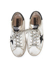 Golden Goose Shoes Large | 9 "Super-Star" Low Top Sneaker