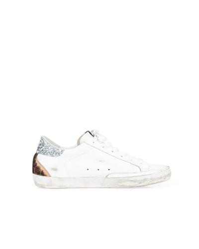 Golden Goose Shoes Large | IT 40 I US 10 "Super Star Classic" Sneakers