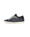 Golden Goose Shoes Medium | US 8 All Black "Superstar" Sneakers