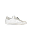 Golden Goose Shoes Medium | US 8 "Micro Gold Stud Superstar" Sneakers