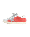 Golden Goose Shoes Small | US 6 Metallic Low Top Sneakers