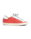 Golden Goose Shoes Small | US 6 Metallic Low Top Sneakers