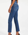 Good American Clothing Large | US 31 "Good Straight Split Pockets" Jeans