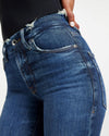 Good American Clothing Large | US 31 "Good Straight Split Pockets" Jeans