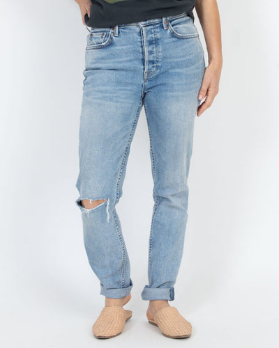 GRLFRND Clothing Small | 27 "Karolina" Jeans