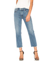 GRLFRND Clothing XS | 25 "Helena" Straight Leg Jeans