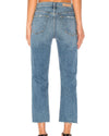 GRLFRND Clothing XS | 25 "Helena" Straight Leg Jeans