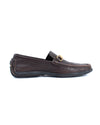 Gucci Shoes Small | US 6.5 Leather Horsebit Loafers