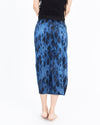 Hark + Hammer Clothing XS "Blue Kitty" Skirt