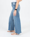 HIDDEN Clothing XS | 25 "Clean Classic" Wide Leg Jeans