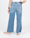 HIDDEN Clothing XS | 25 "Clean Classic" Wide Leg Jeans