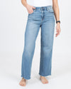 HIDDEN Clothing XS | 25 "Clean Classic" Wide Leg Jeans