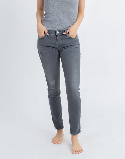 Hudson Clothing Small | US 26 "Krista" Skinny Jeans