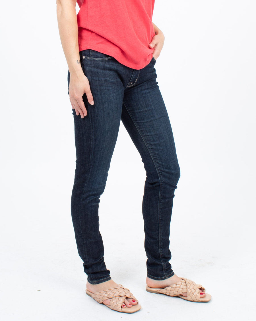 Hudson Clothing Small | US 27 "Colette Mid Rise Skinny" Jean